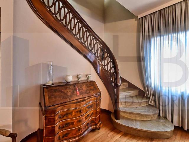Villa in vendita a Rho MI