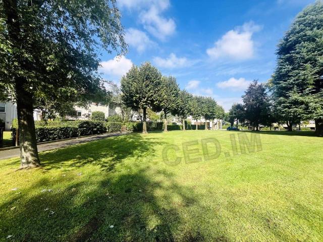 Villa in vendita a Rho MI
