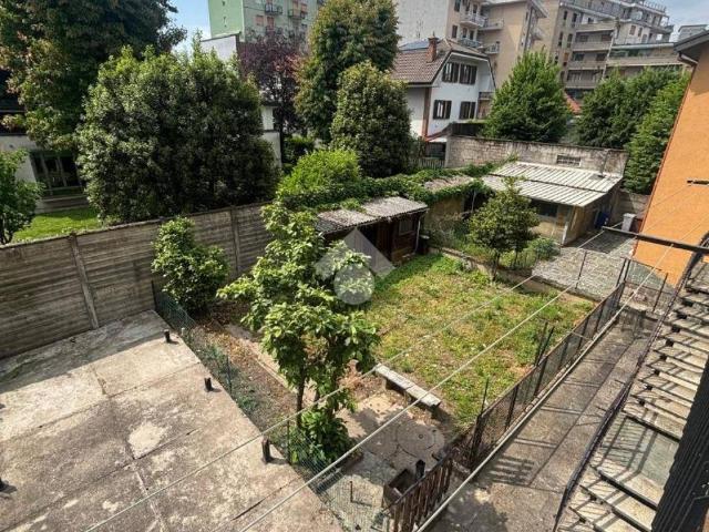 Villa in vendita a Rho MI