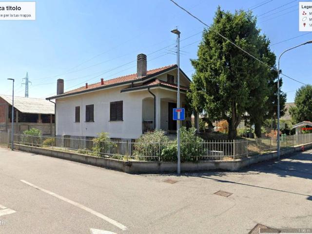Villa in vendita a Rho MI