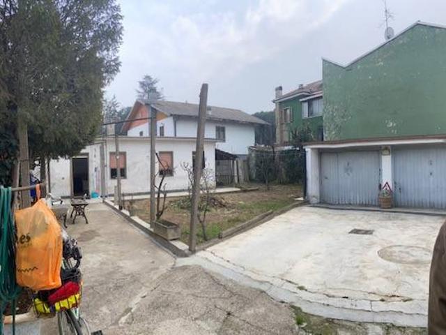 Villa in vendita a Rho MI