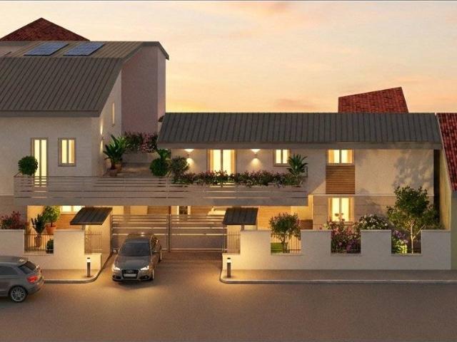 Villa in vendita a Rho MI