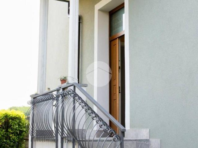 Villa in vendita a Rho MI