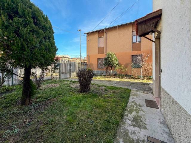 Villa in vendita a Rho
