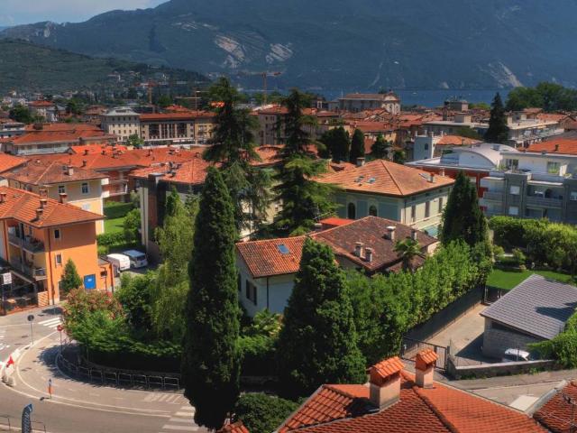 Villa in vendita a Riva del Garda TN