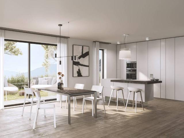 Villa in vendita a Riva del Garda TN