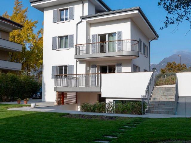 Villa in vendita a Riva del Garda TN
