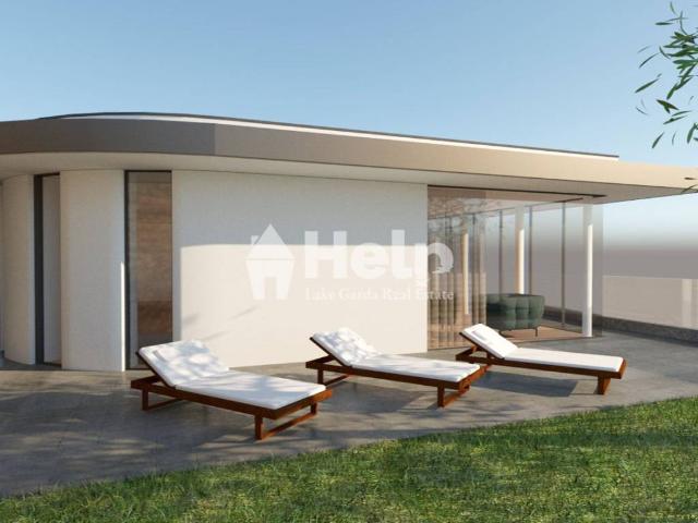 Villa in vendita a Riva del Garda TN