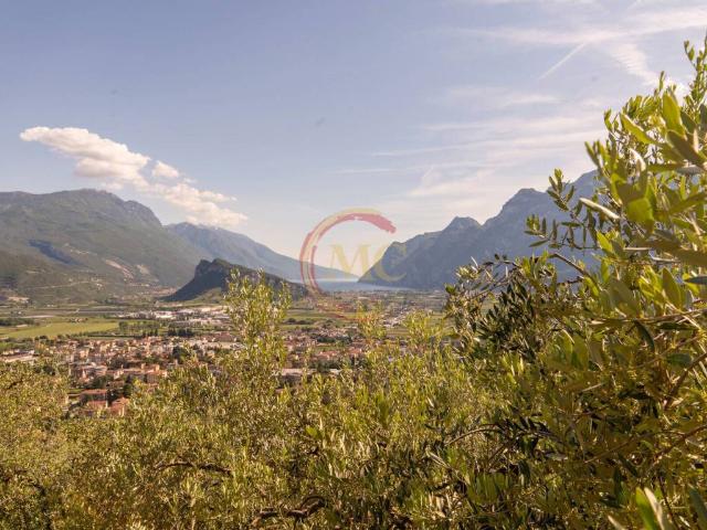 Villa in vendita a Riva del Garda TN