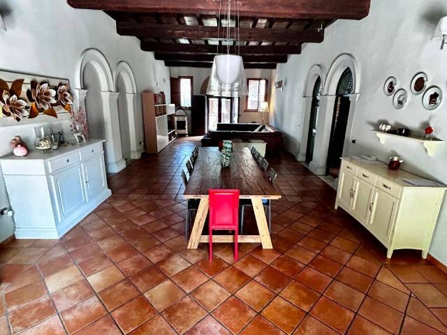 Villa in vendita a Riva del Po FE