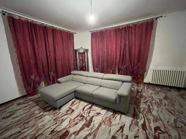 Villa in vendita a Riva del Po FE
