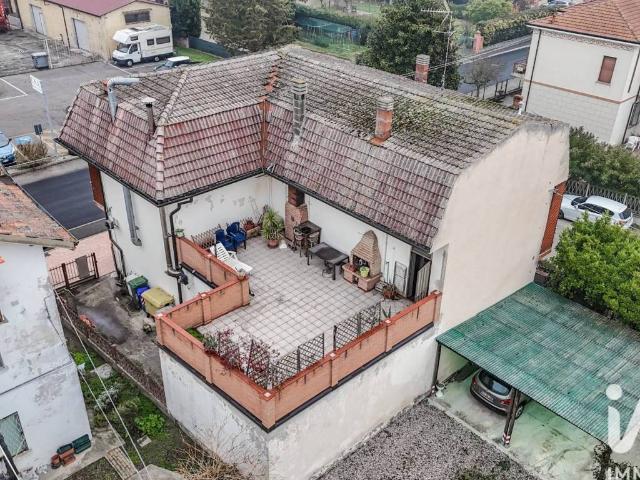 Villa in vendita a Riva del Po FE