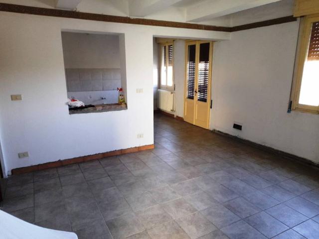 Villa in vendita a Riva del Po FE