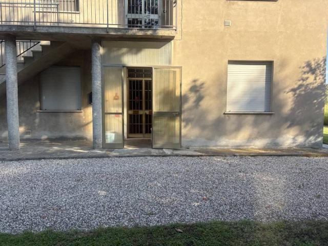 Villa in vendita a Riva del Po FE