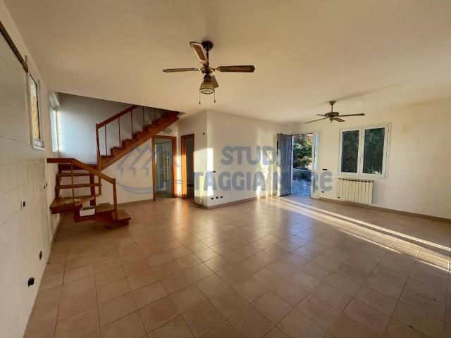 Villa in vendita a Riva Ligure IM