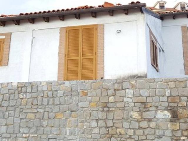 Villa in vendita a Riva Ligure IM