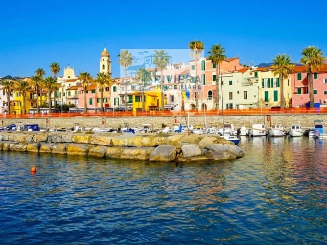 Villa in vendita a Riva Ligure IM