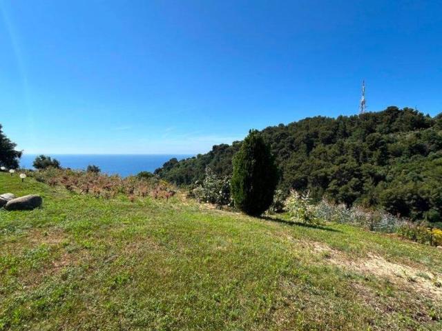 Villa in vendita a Riva Ligure IM