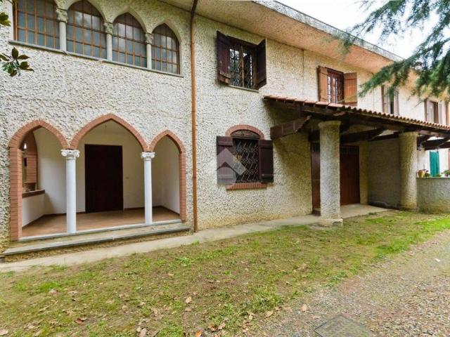 Villa in vendita a Riva Presso Chieri TO