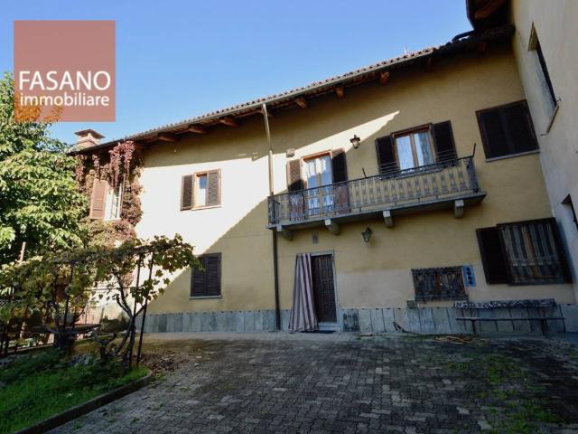 Villa in vendita a Riva Presso Chieri TO
