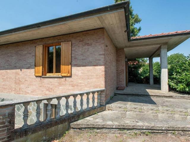 Villa in vendita a Rivanazzano Terme PV