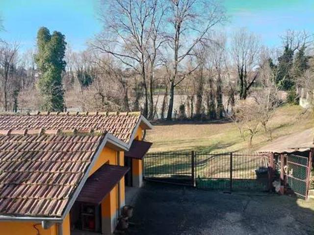 Villa in vendita a Rivanazzano Terme PV