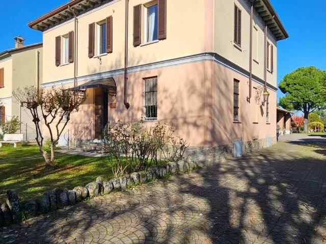 Villa in vendita a Rivanazzano Terme PV