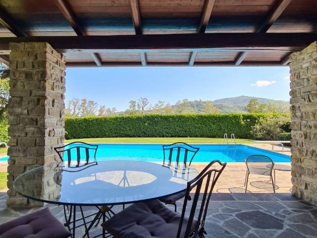 Villa in vendita a Rivanazzano Terme PV