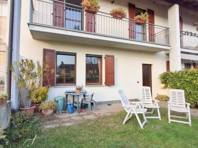 Villa in vendita a Rivanazzano Terme PV