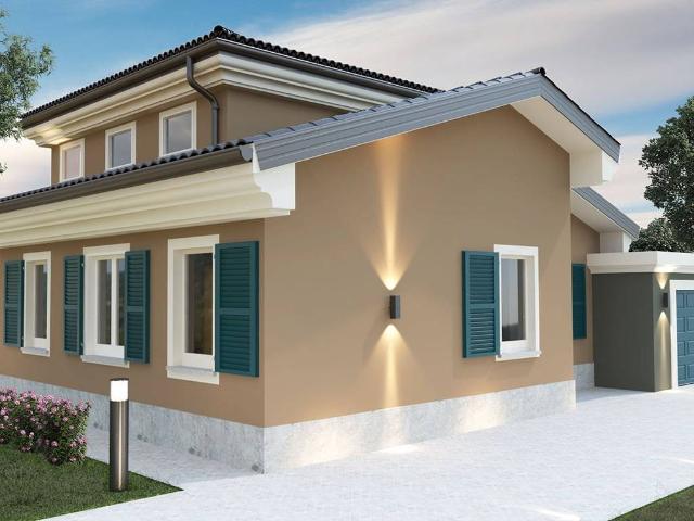 Villa in vendita a Rivanazzano Terme PV