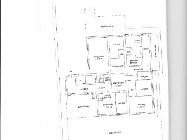 Villa in vendita a Rivanazzano Terme PV