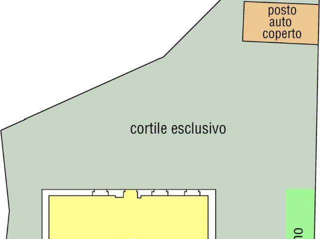 Villa in vendita a Rivanazzano Terme PV