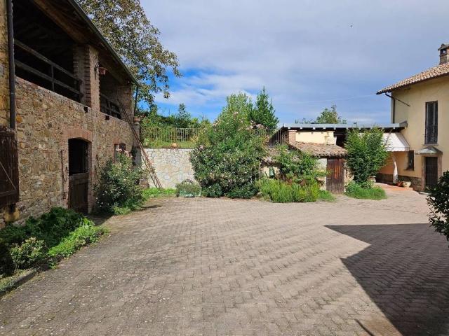 Villa in vendita a Rivanazzano Terme PV