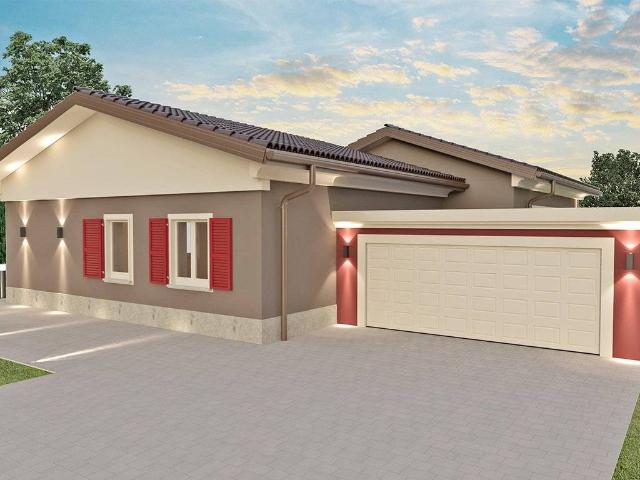 Villa in vendita a Rivanazzano Terme PV