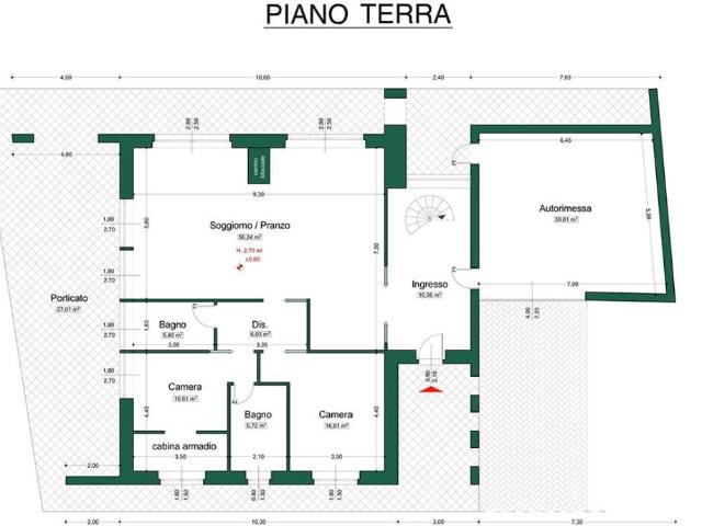 Villa in vendita a Rivanazzano Terme PV