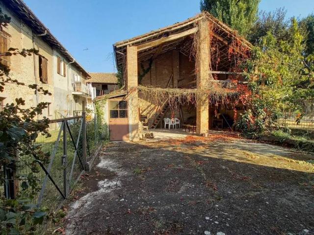Villa in vendita a Rivanazzano Terme PV