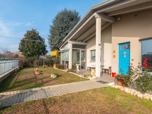 Villa in vendita a Rivalta di Torino TO