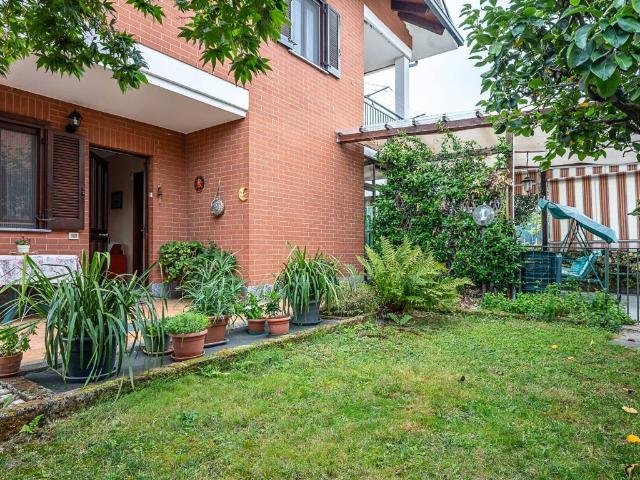 Villa in vendita a Rivalta di Torino TO