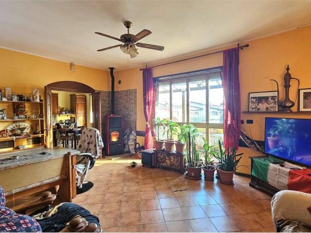 Villa in vendita a Rivalta di Torino TO