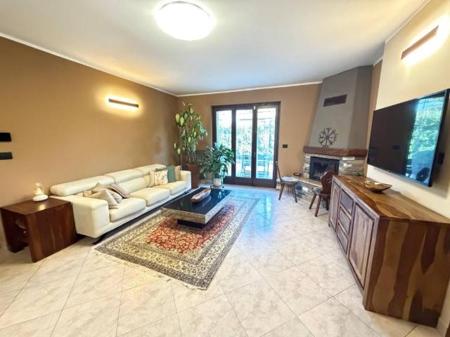 Villa in vendita a Rivalta di Torino TO