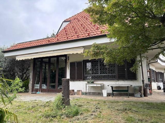 Villa in vendita a Rivalta di Torino TO