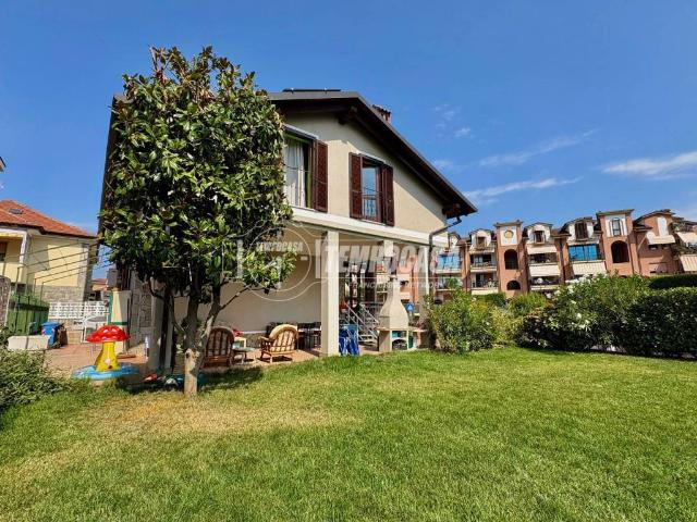 Villa in vendita a Rivalta di Torino TO