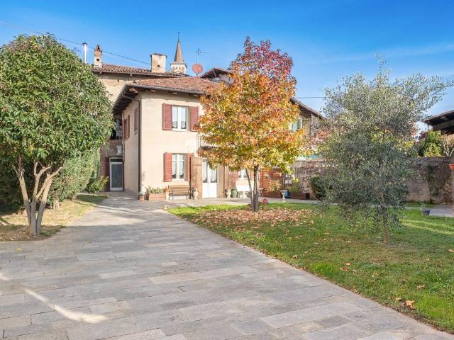 Villa in vendita a Rivalta di Torino TO