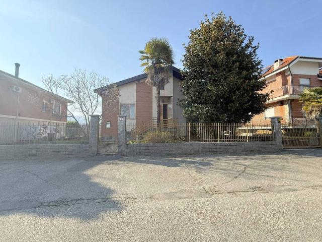 Villa in vendita a Rivalta di Torino TO
