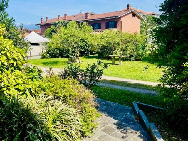 Villa in vendita a Rivalta di Torino TO
