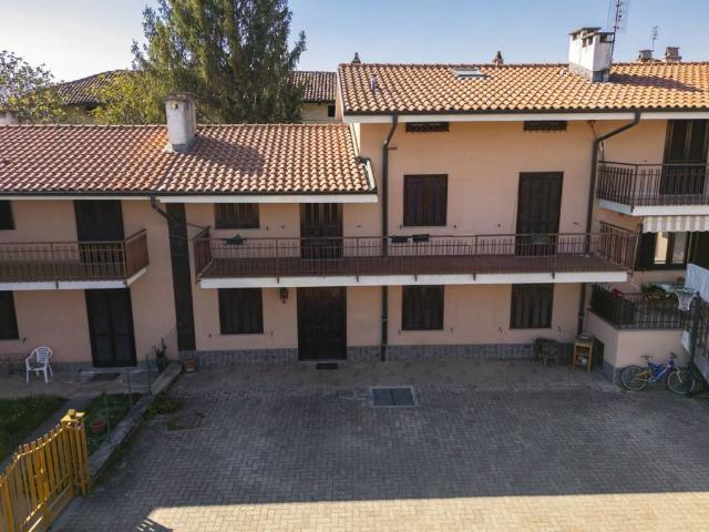 Villa in vendita a Rivalta di Torino TO