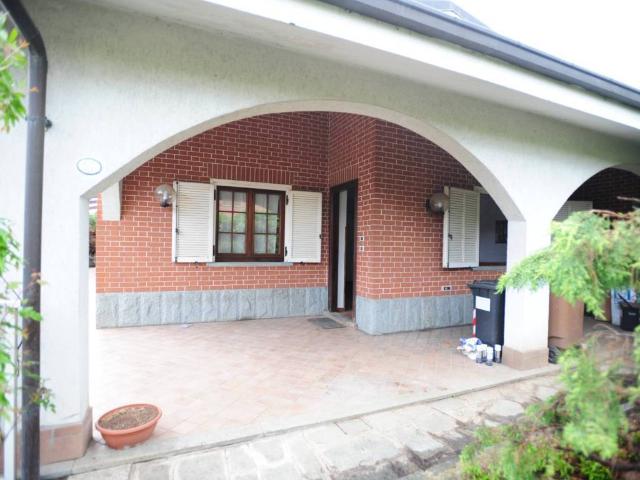 Villa in vendita a Rivalta di Torino TO