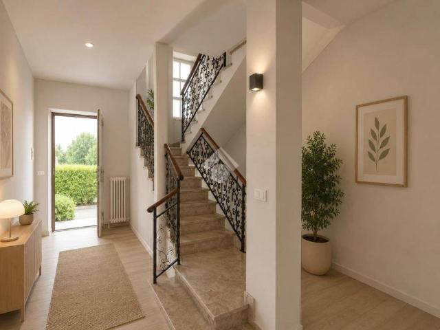 Villa in vendita a Rivalta di Torino TO