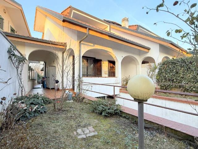 Villa in vendita a Rivalta di Torino TO