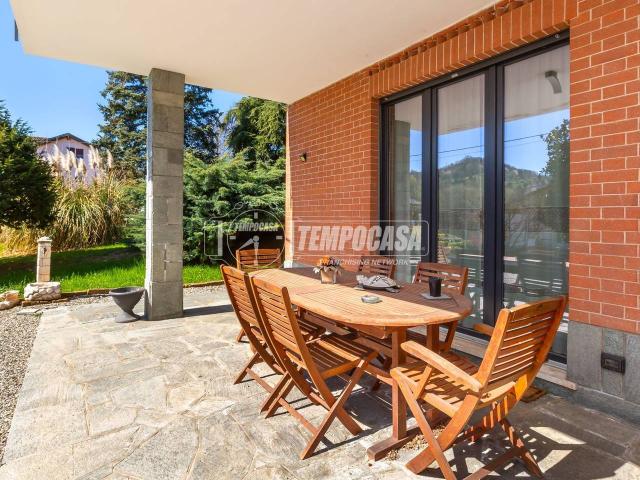 Villa in vendita a Rivalba